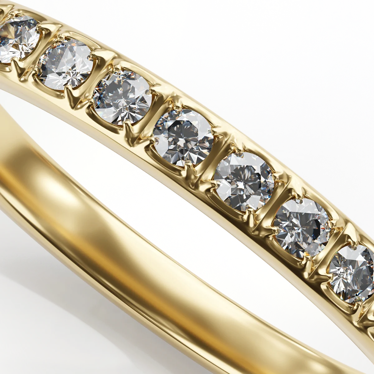 Gold ring:圖片 2