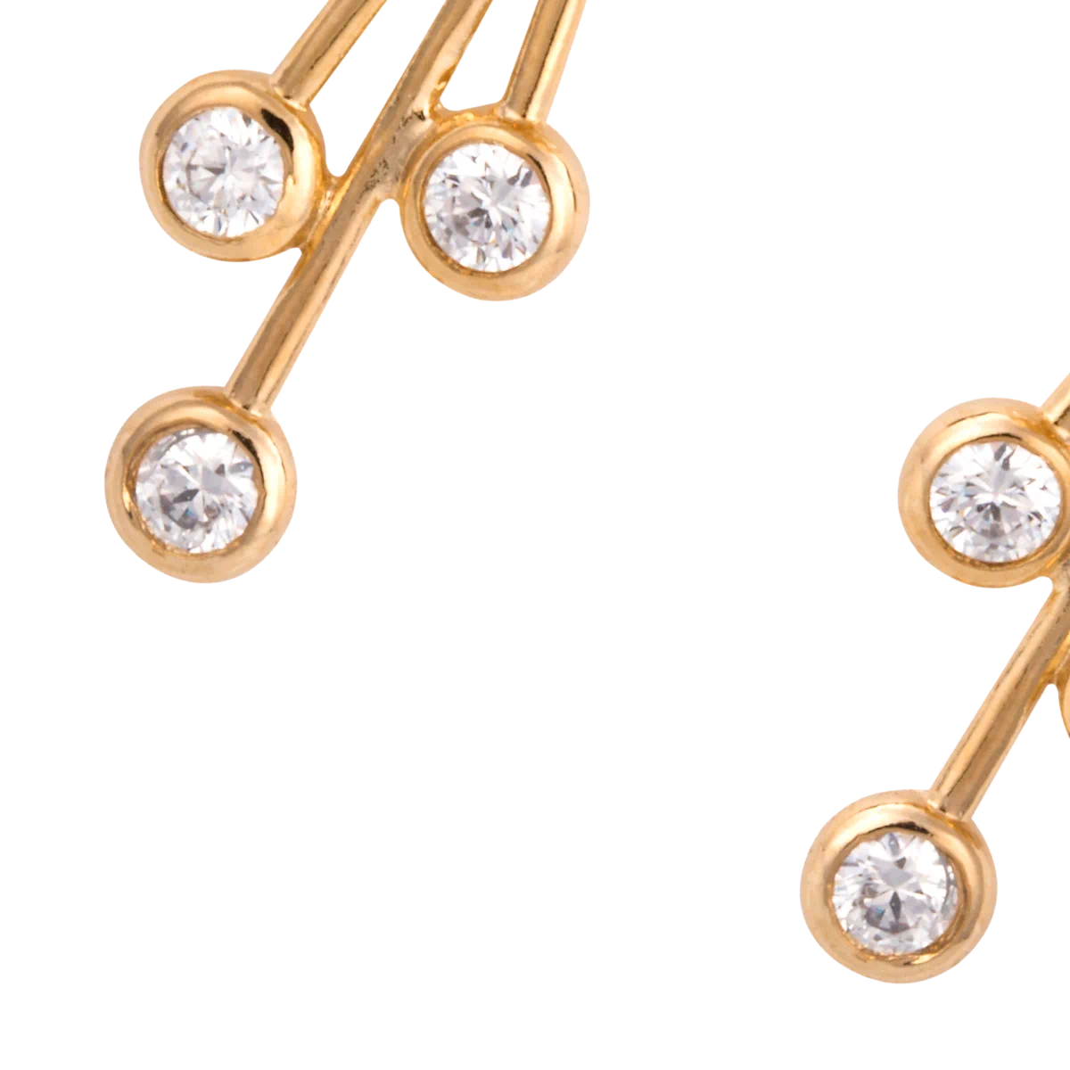 Light earrings:圖片 2